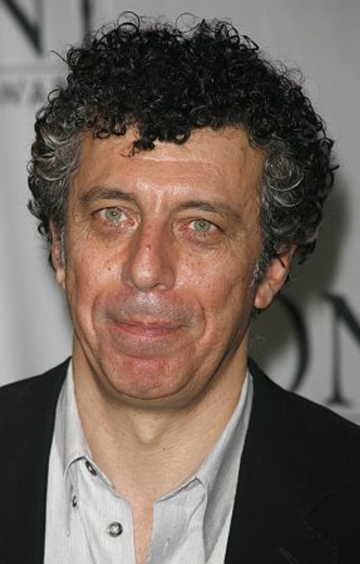 Eric Bogosian at 