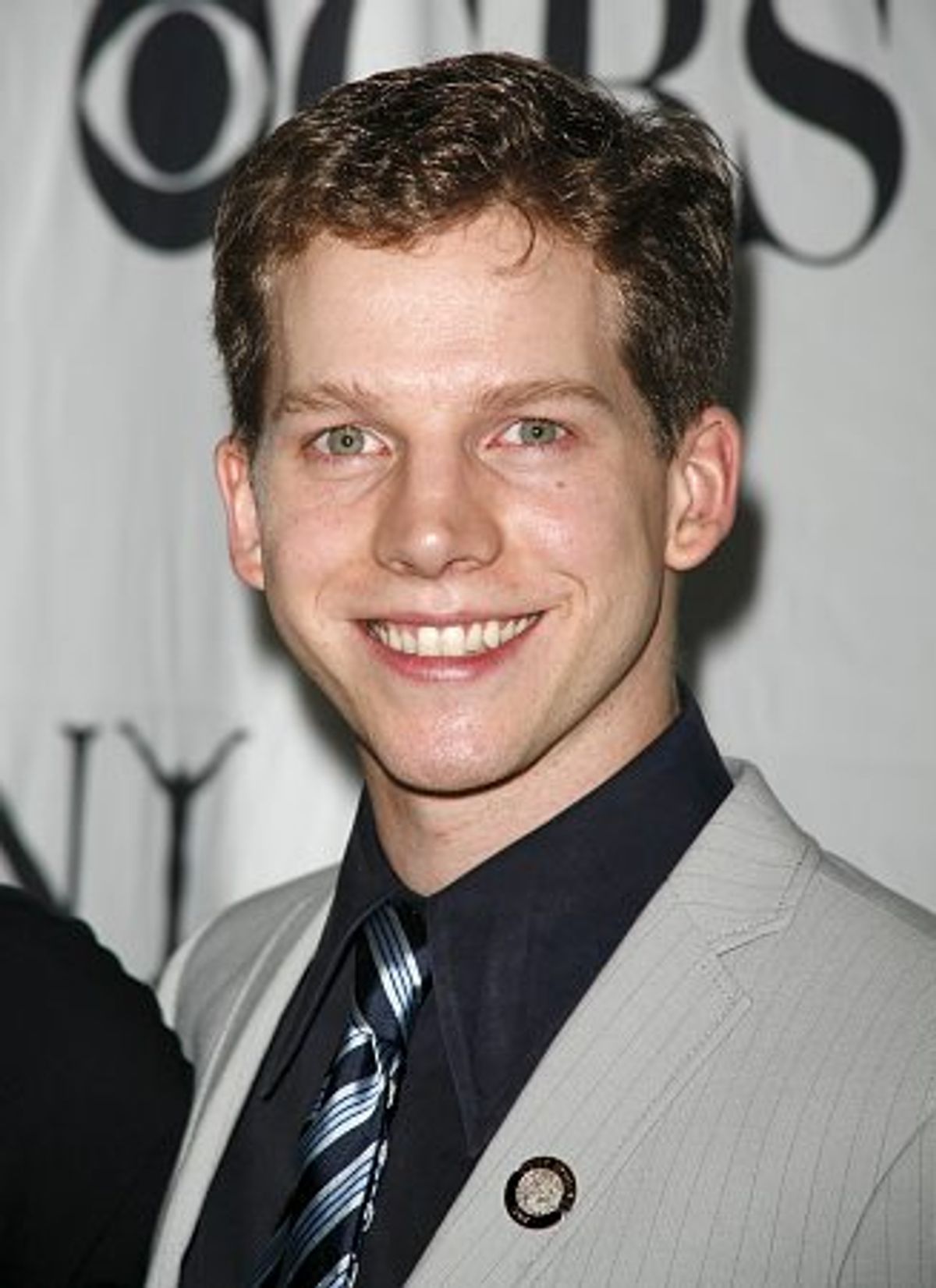 Stark Sands at 
