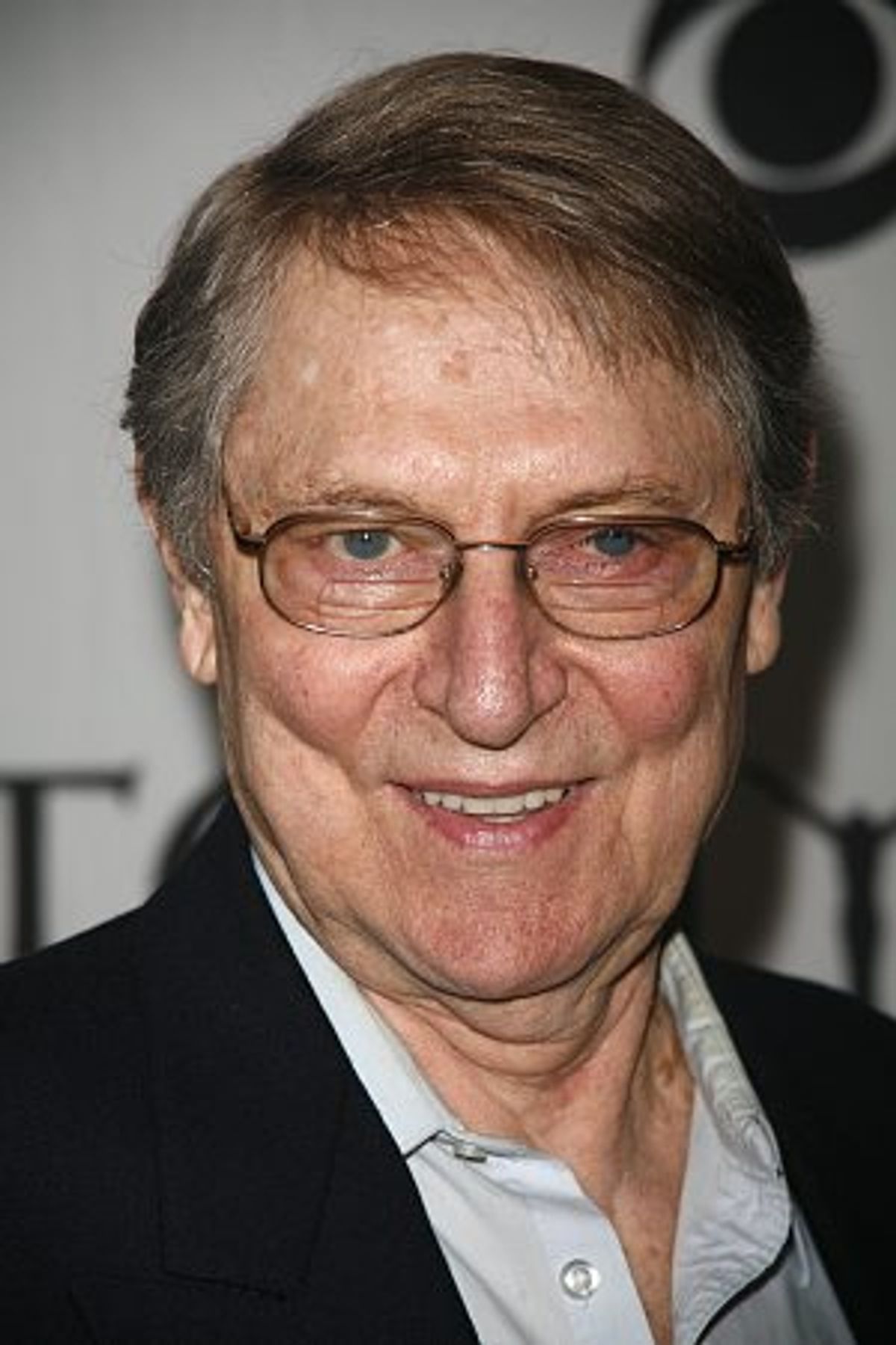 John Cullum at 