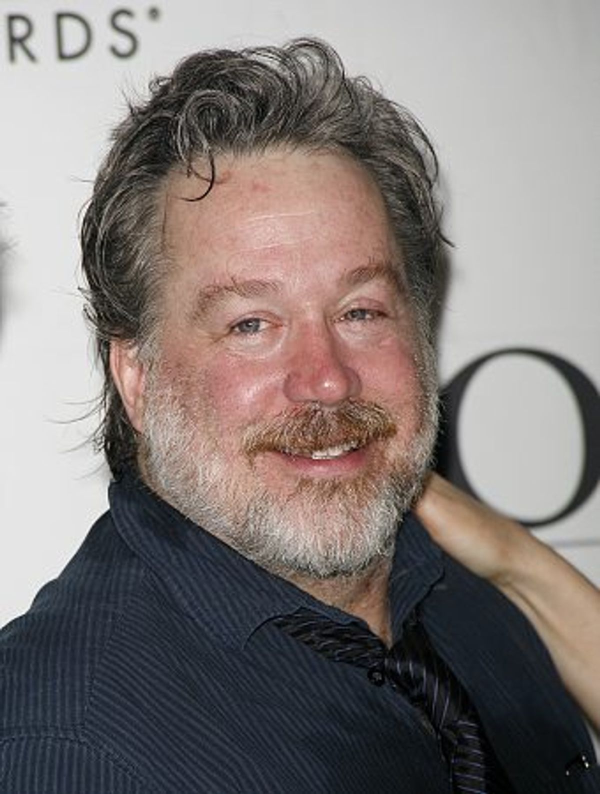 Tom Hulce at 