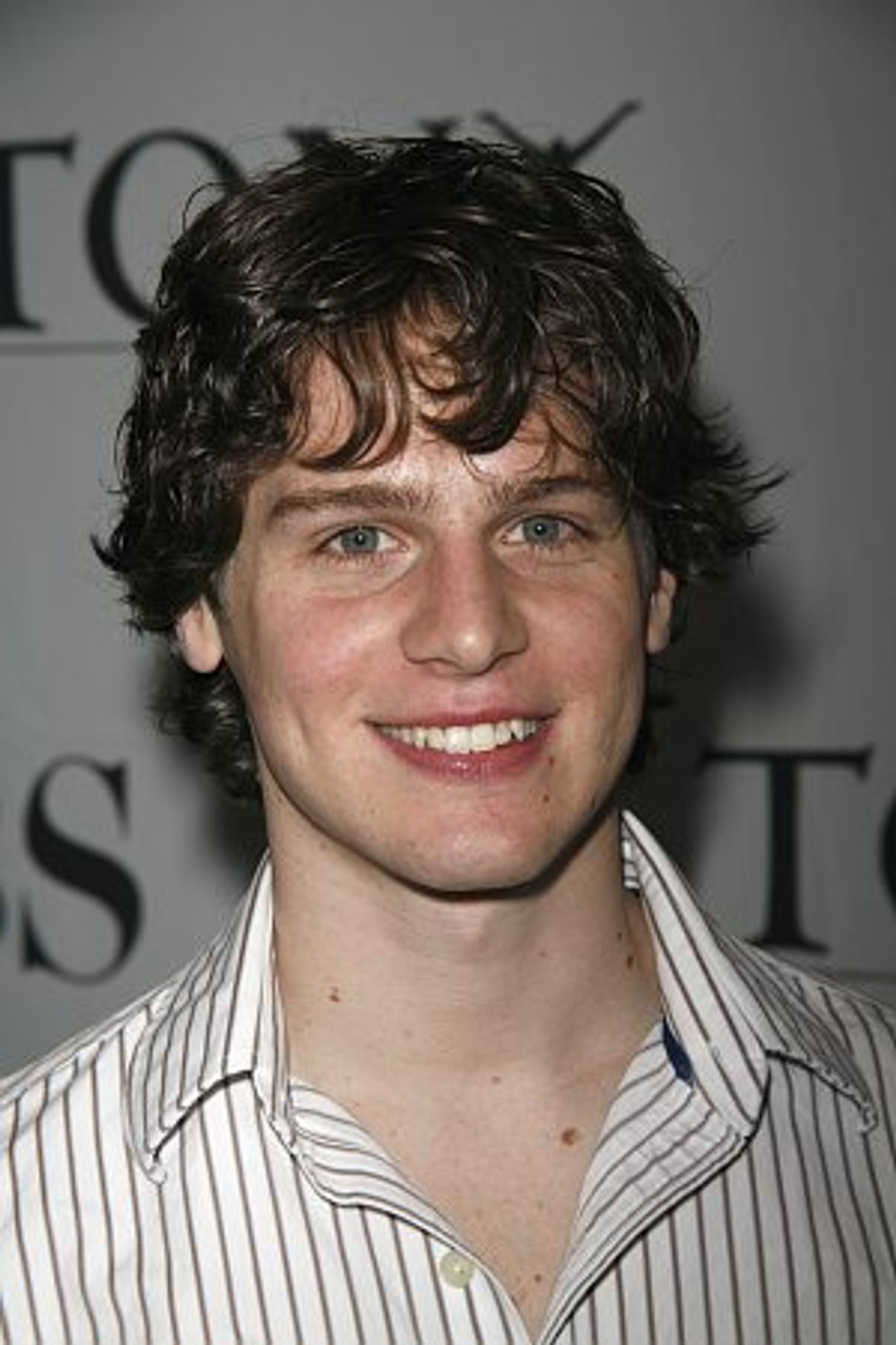 Jonathan Groff at 