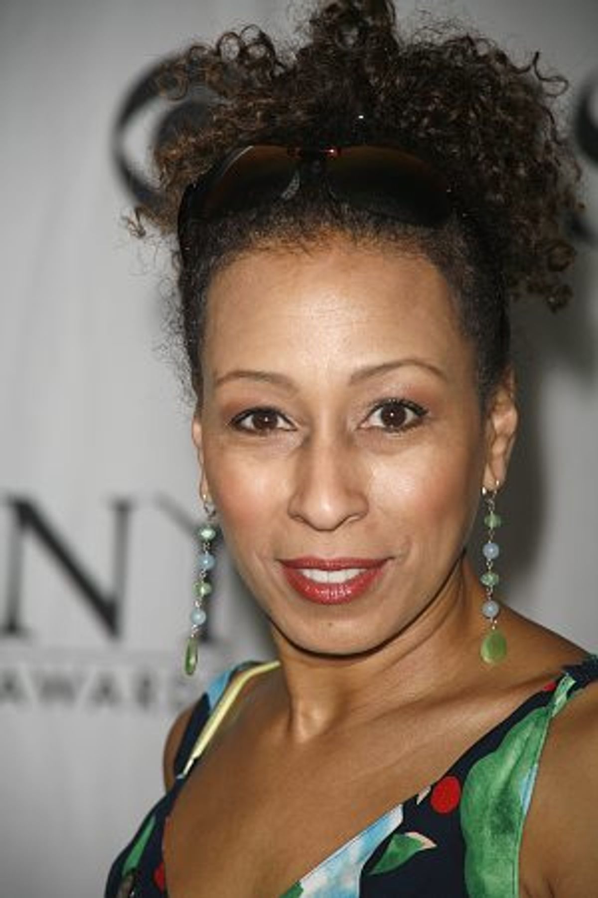 Tamara Tunie at 