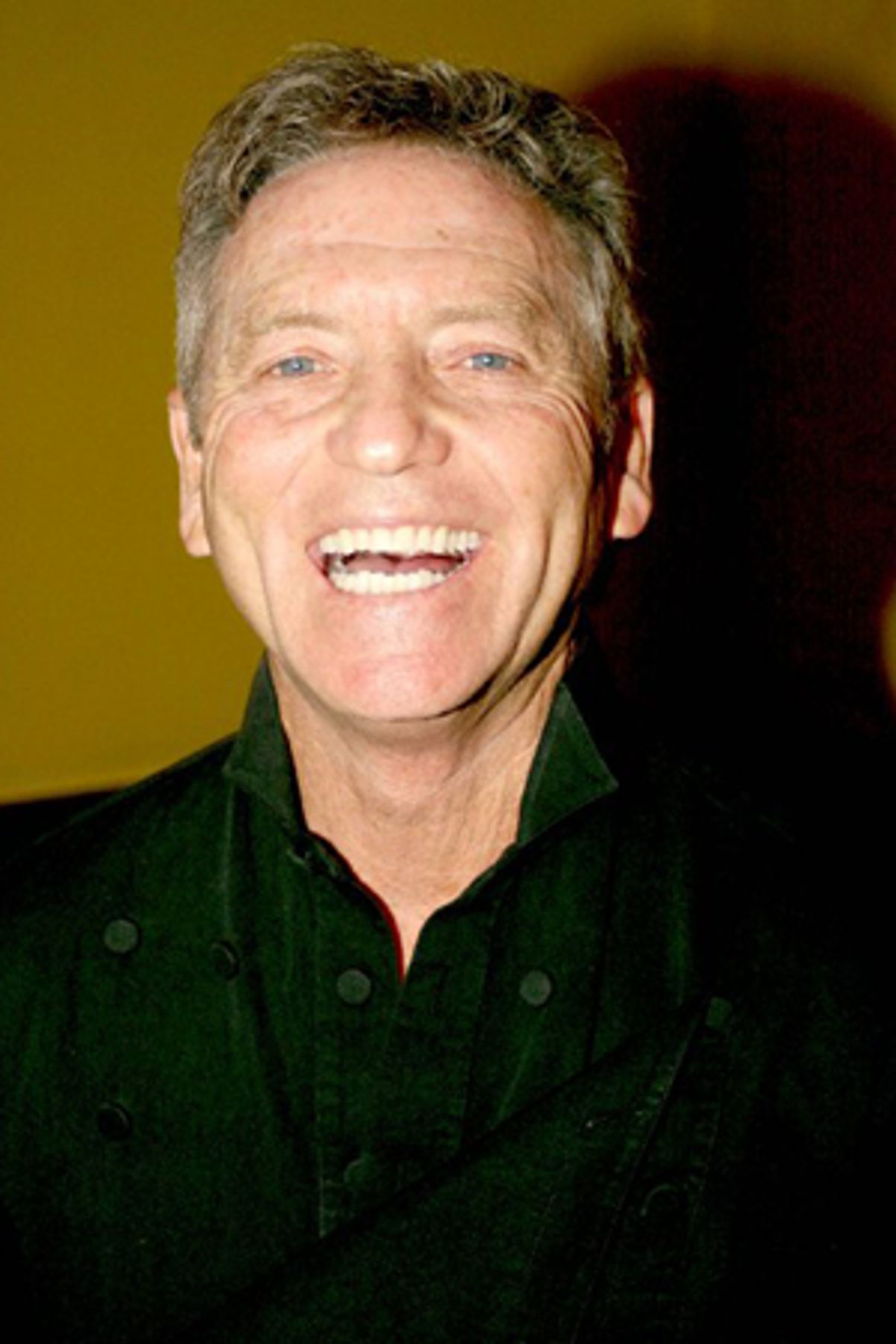 Larry Gatlin at 