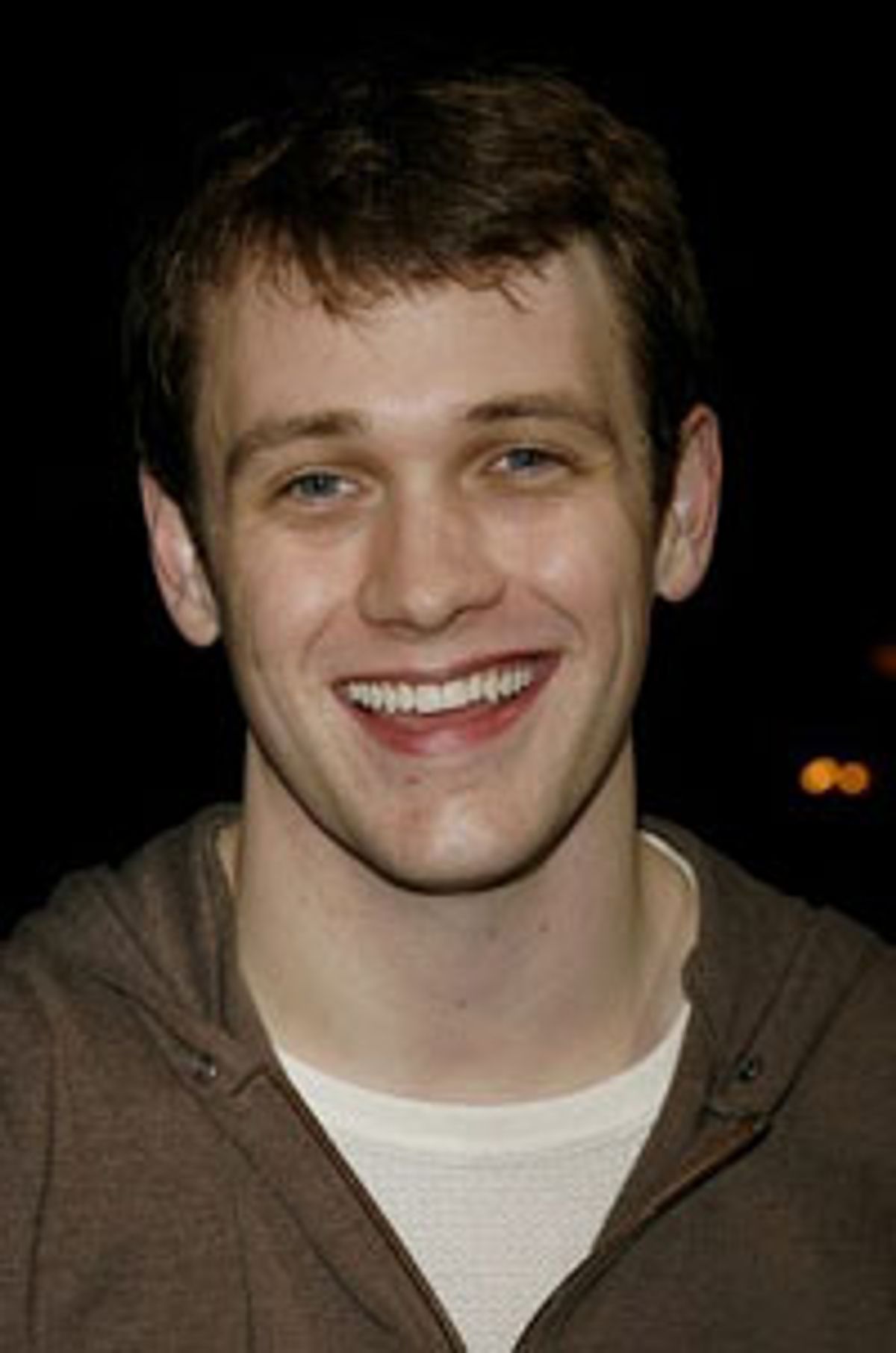 Michael Arden at 