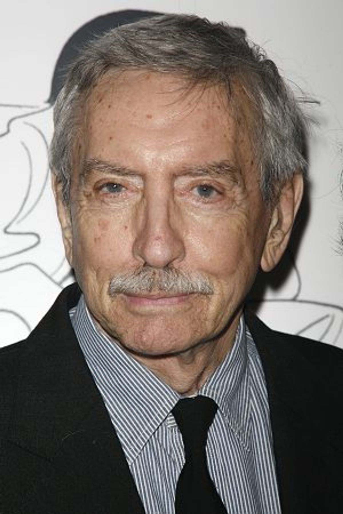 Edward Albee at 