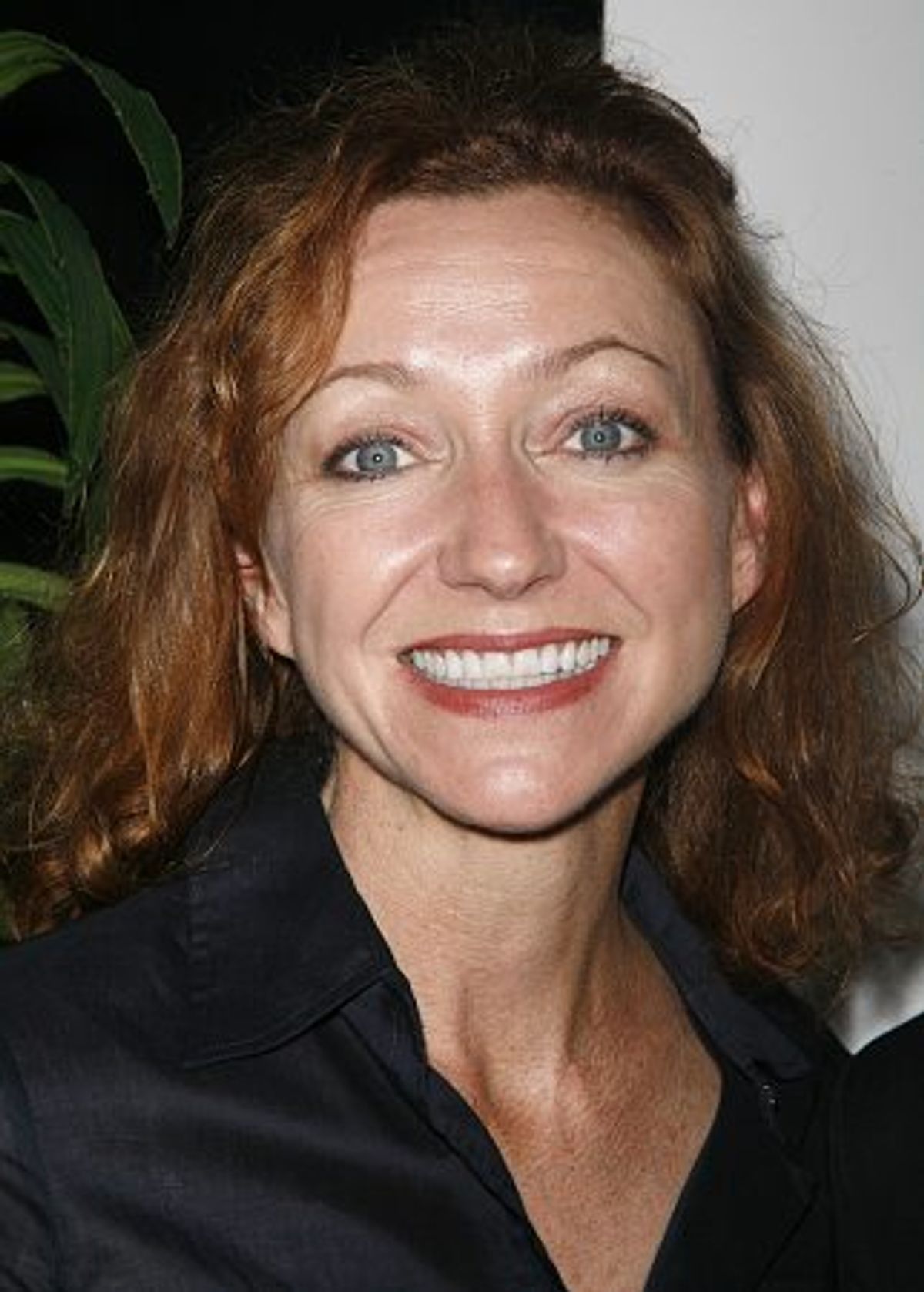 Julie White at 