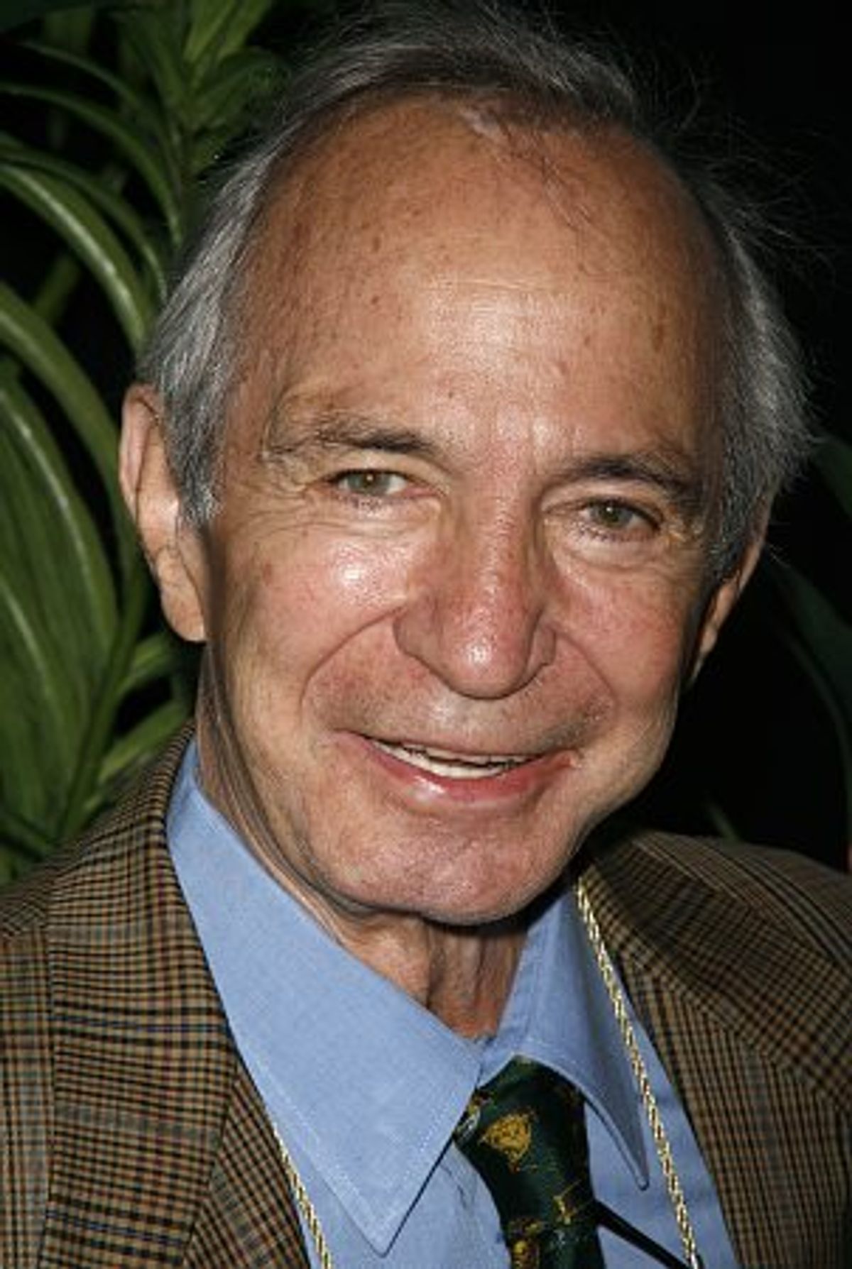 Ben Gazzara at 