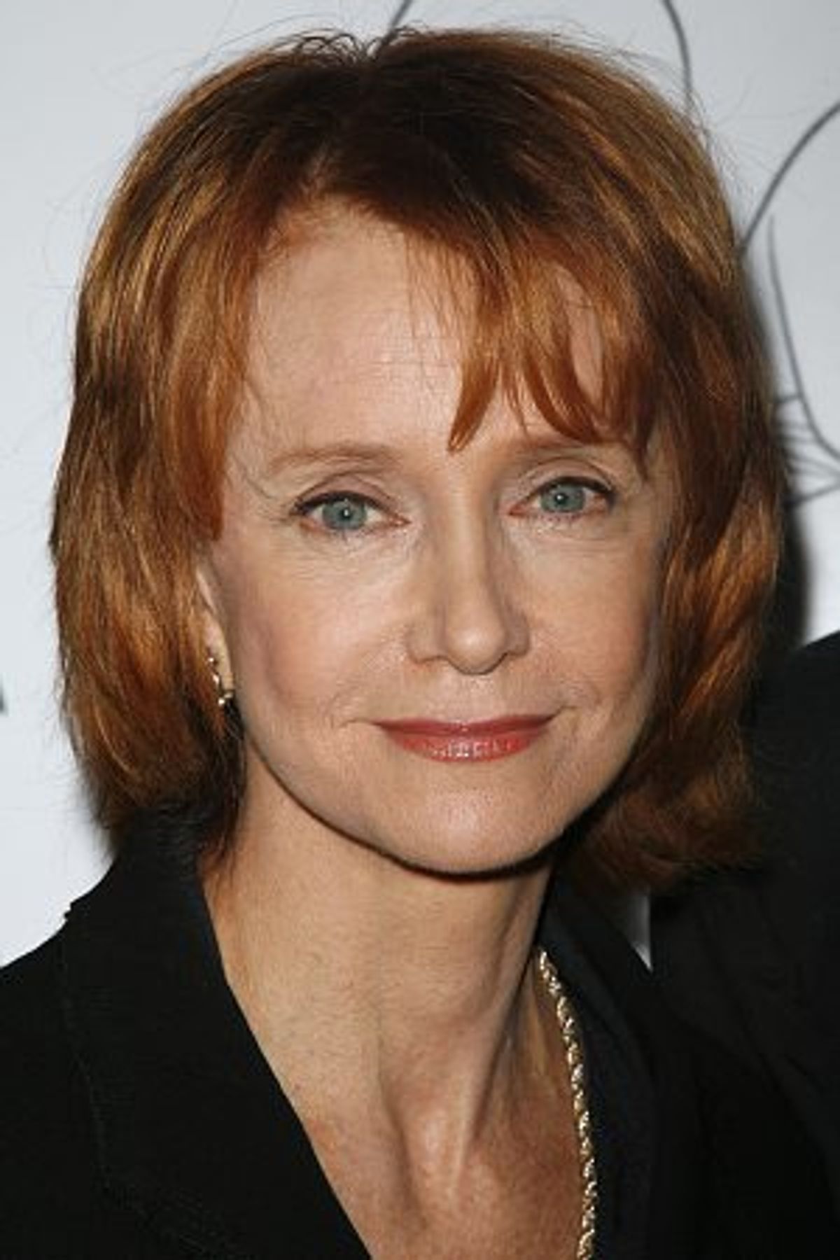 Swoosie Kurtz at 
