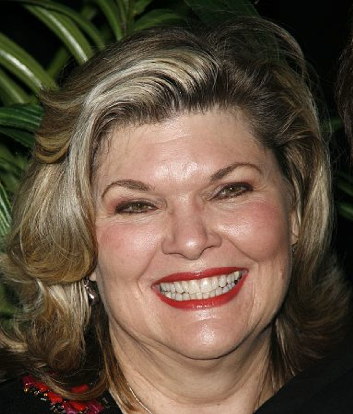 Debra Monk at 