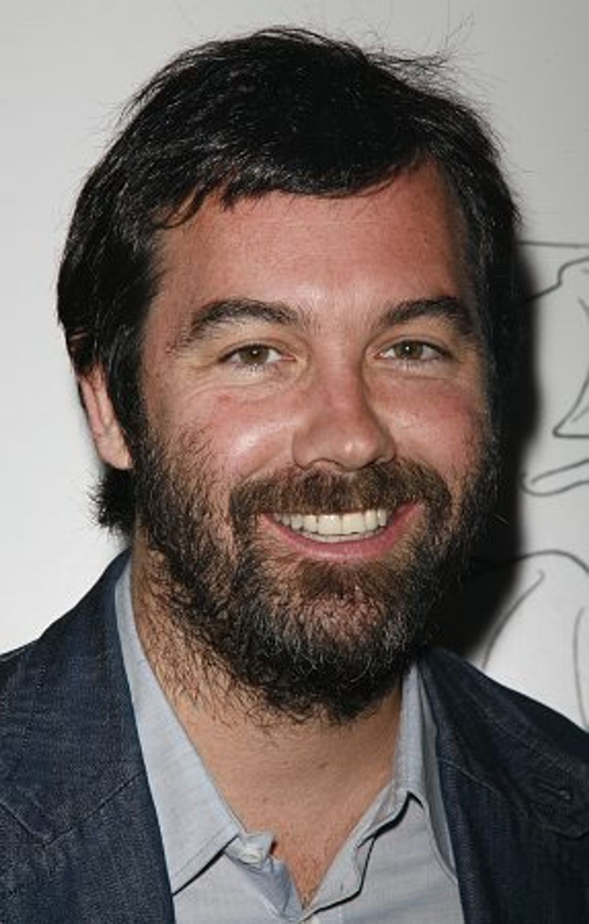 Duncan Sheik at 