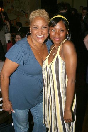 Naturi Naughton Photo