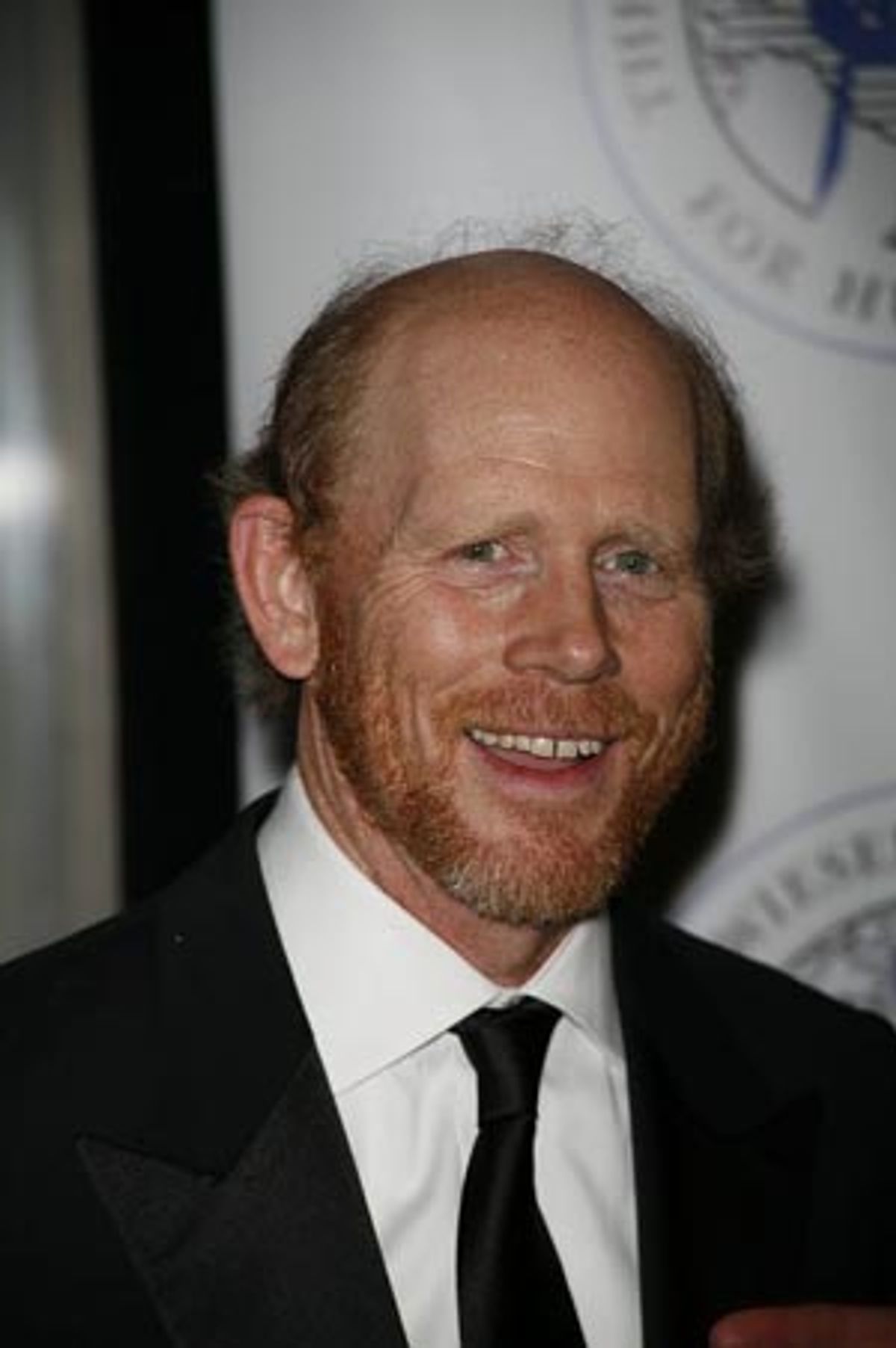 Ron Howard at 