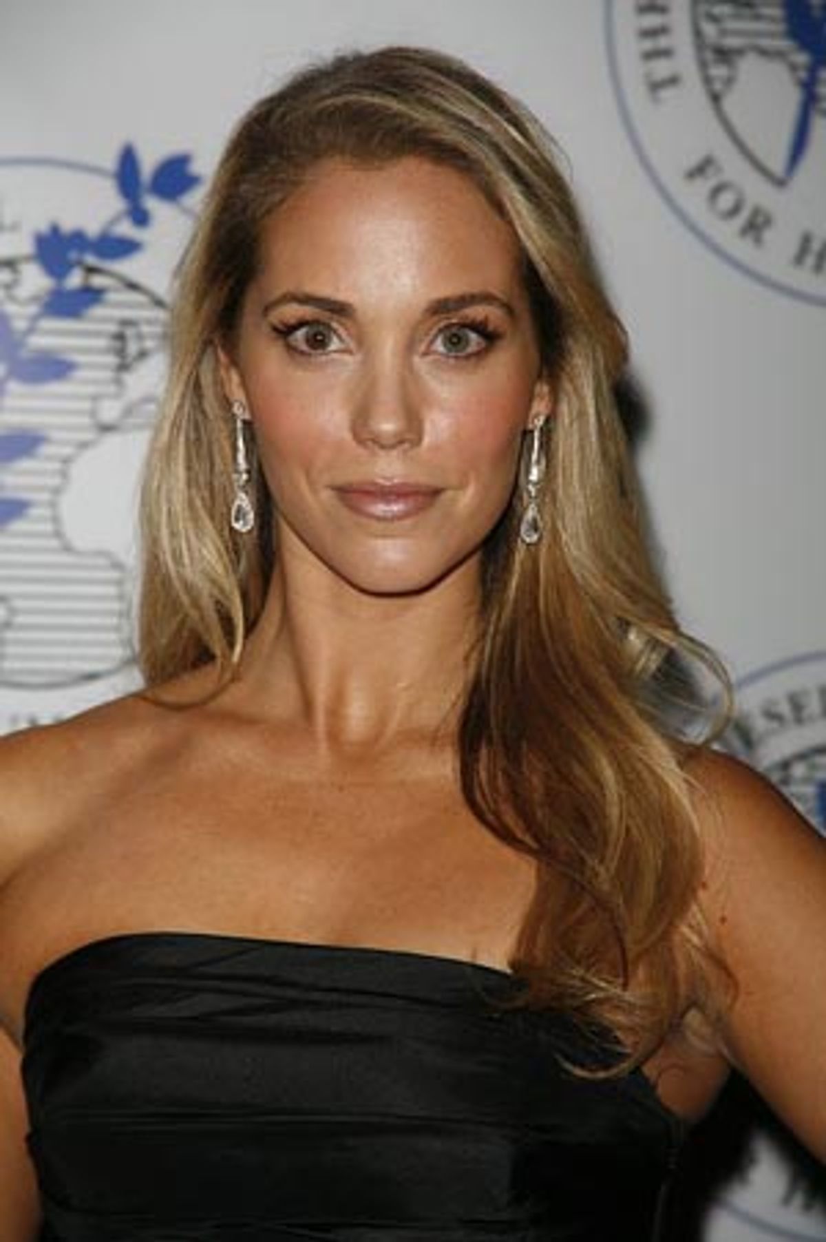 Elizabeth Berkley at 