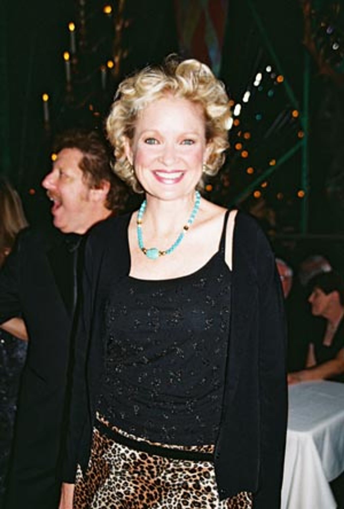 Christine Ebersole at 