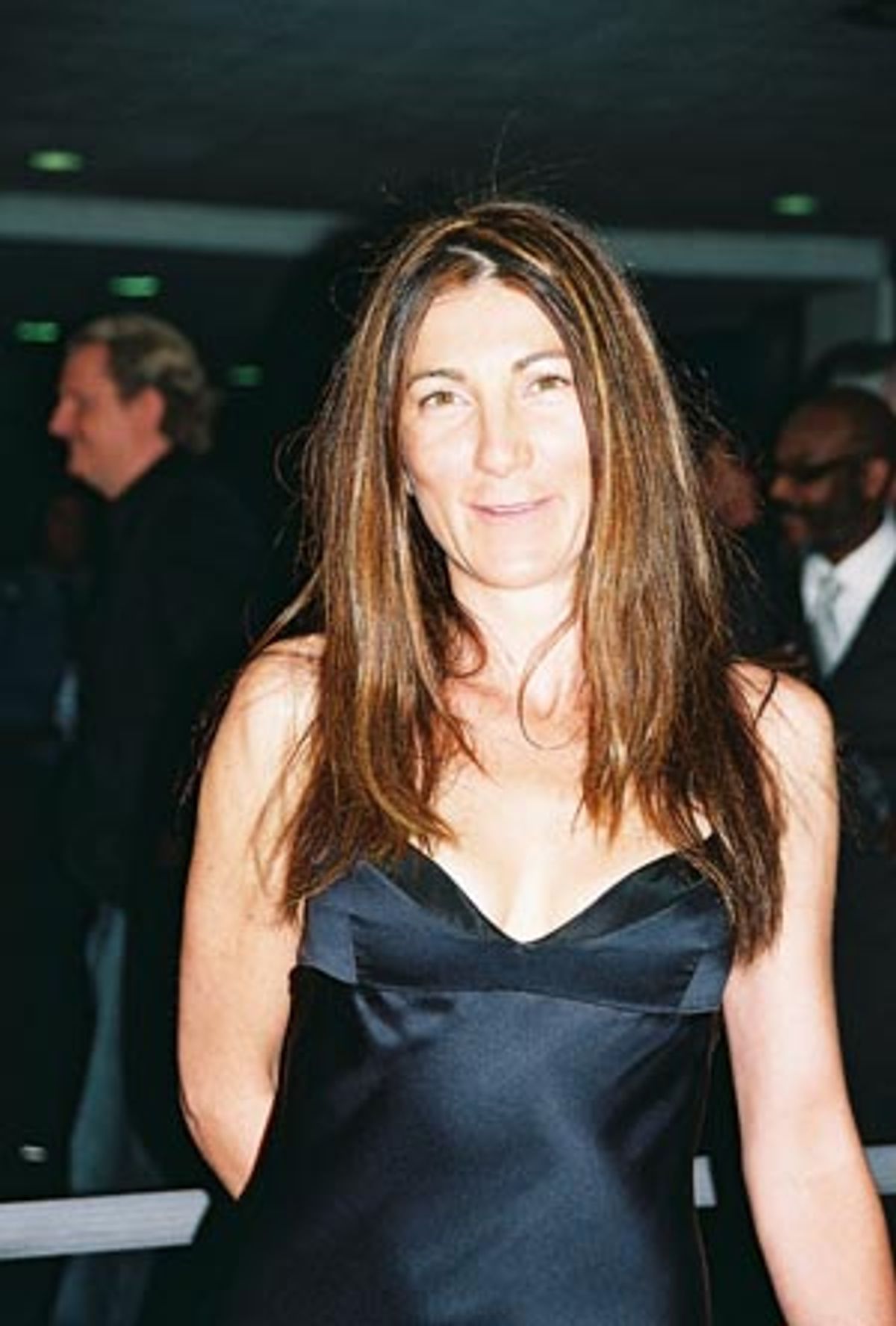 Eve Best at 
