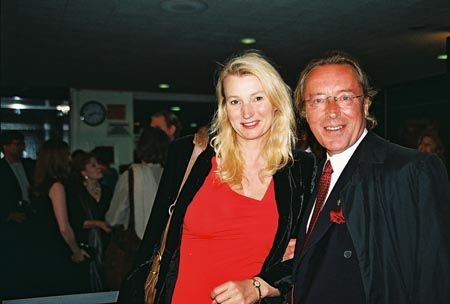 Anna Wilding Photo