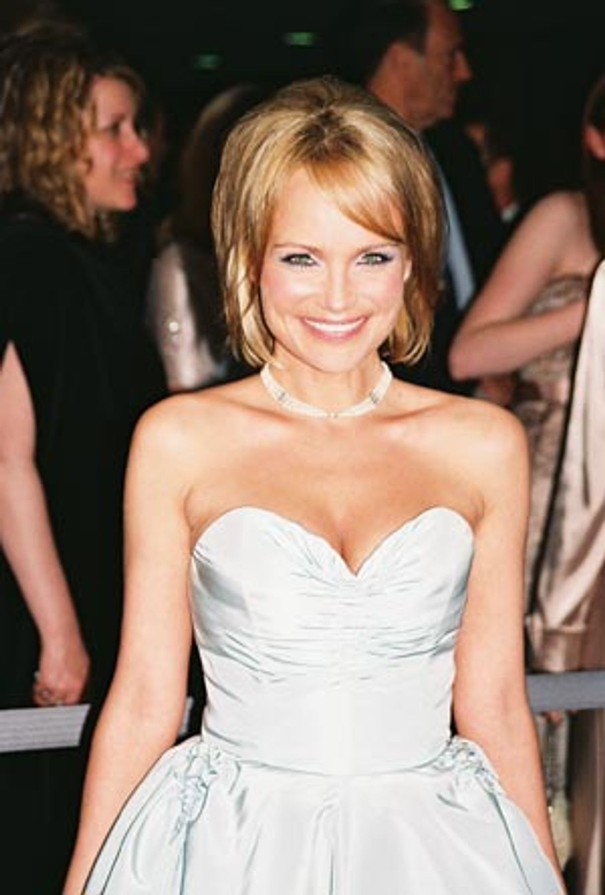 Kristin Chenoweth at 