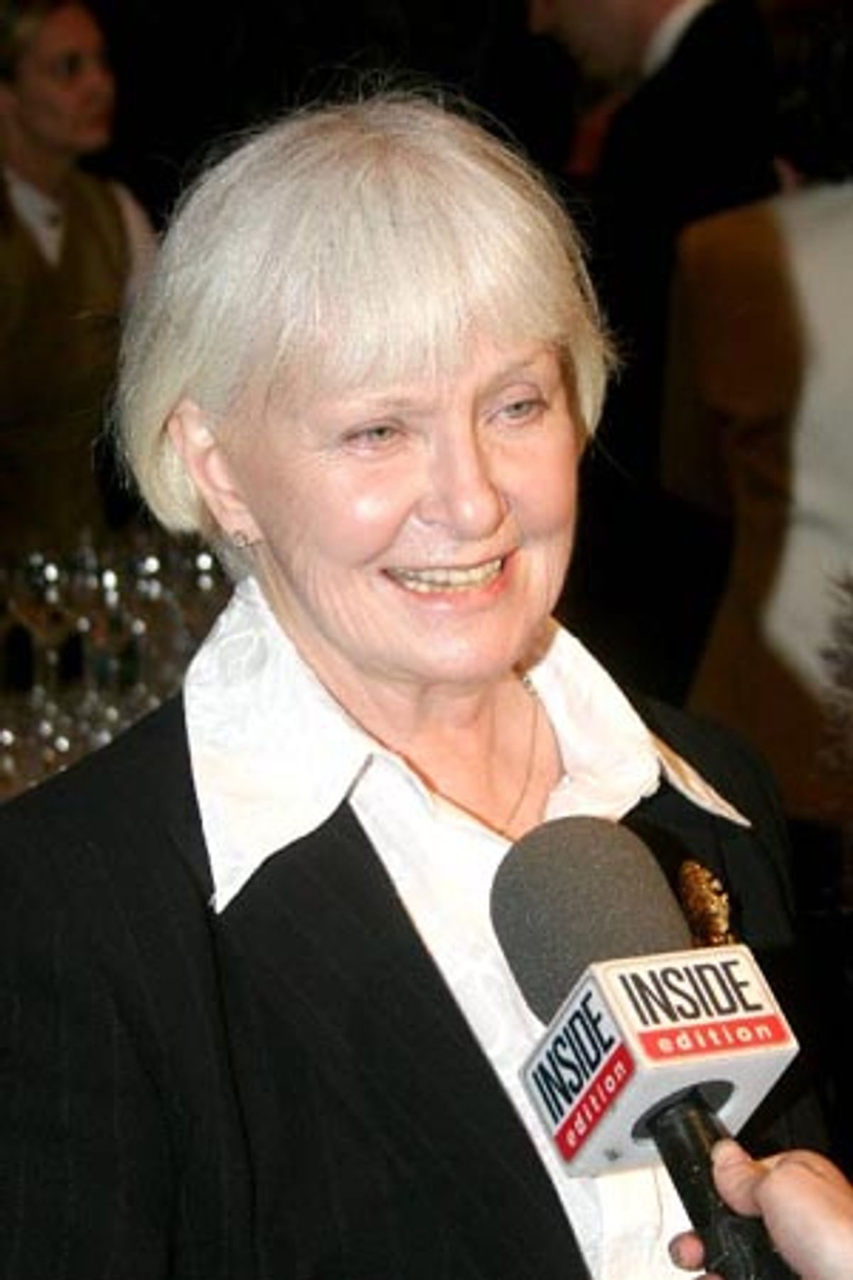 Joanne Woodward at 