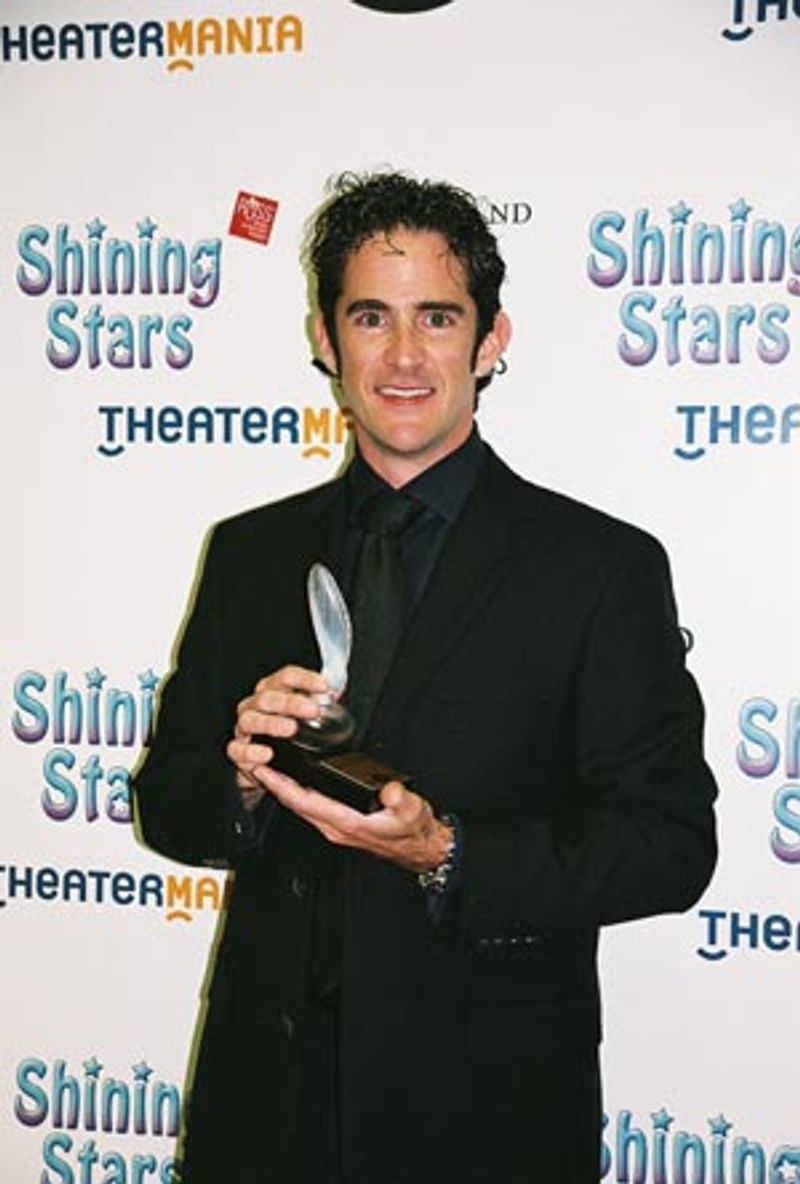 Photos: Drama Desk Awards Press Room & After-Party — photo 2 of 65