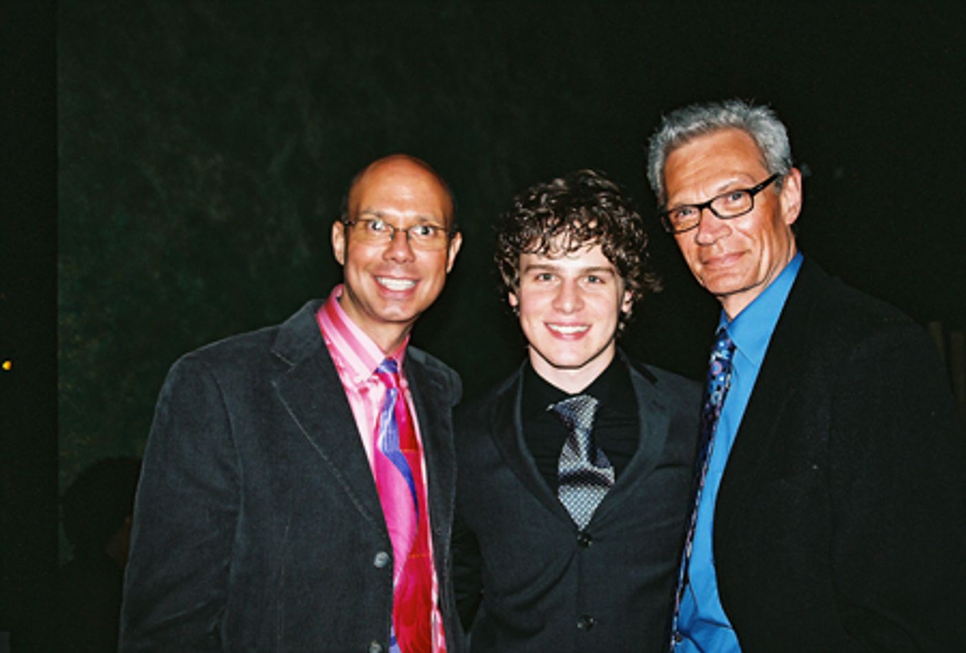 Photo Coverage: Drama Desk Awards Press Room & After-Party  Image