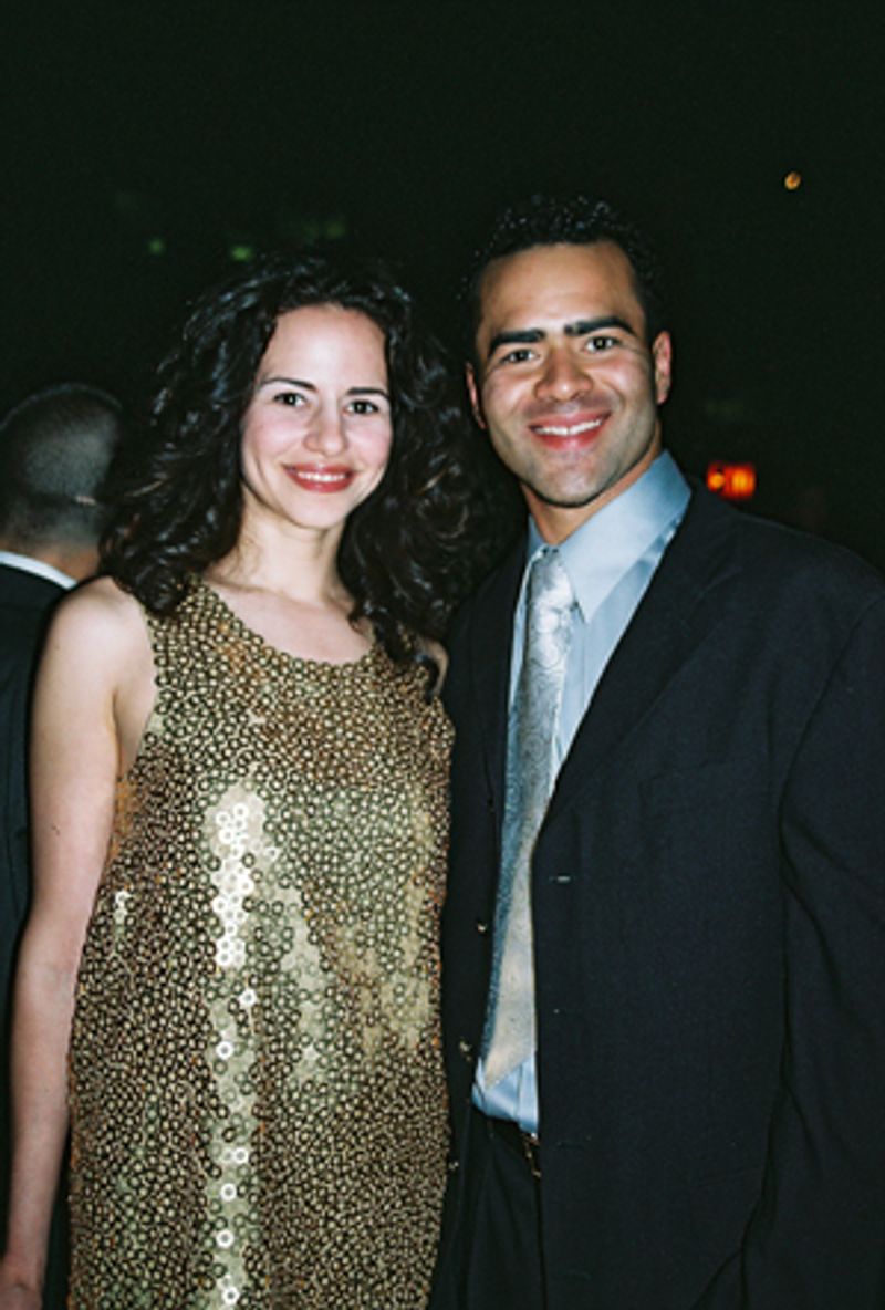 Photos: Drama Desk Awards Press Room & After-Party — photo 46 of 65