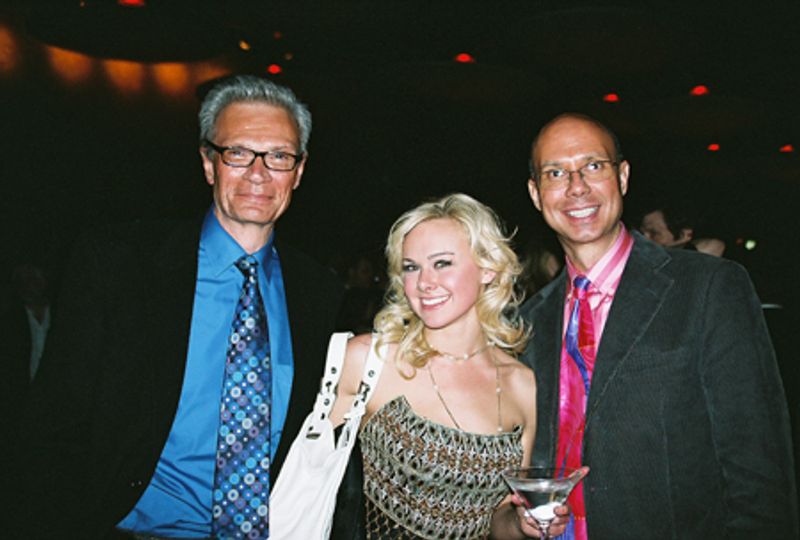 Photos: Drama Desk Awards Press Room & After-Party — photo 48 of 65