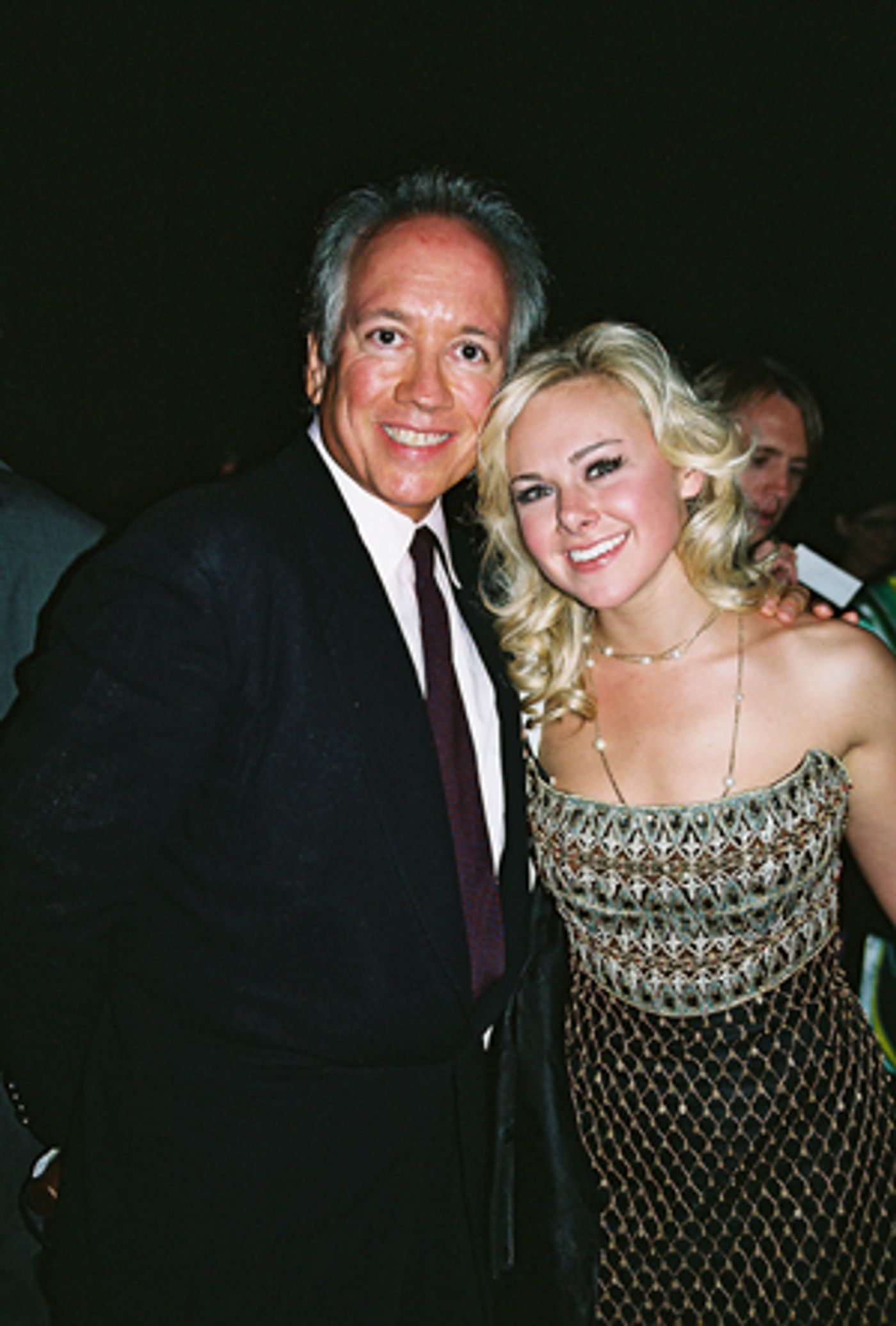 Photo Coverage: Drama Desk Awards Press Room & After-Party  Image