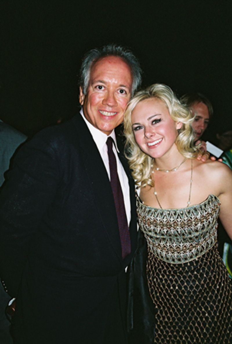 Photos: Drama Desk Awards Press Room & After-Party — photo 49 of 65