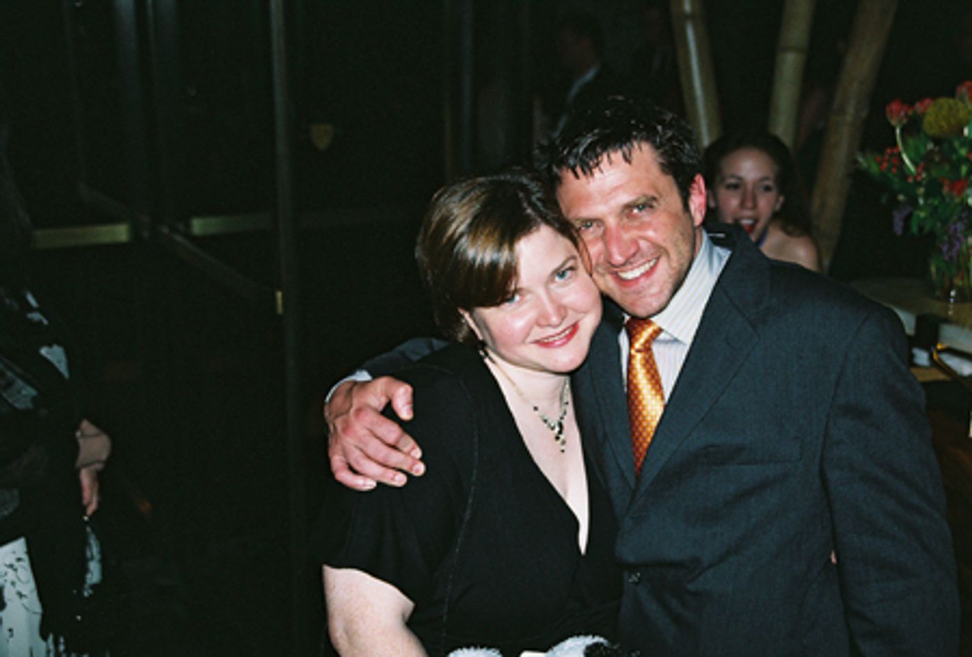 Photo Coverage: Drama Desk Awards Press Room & After-Party  Image