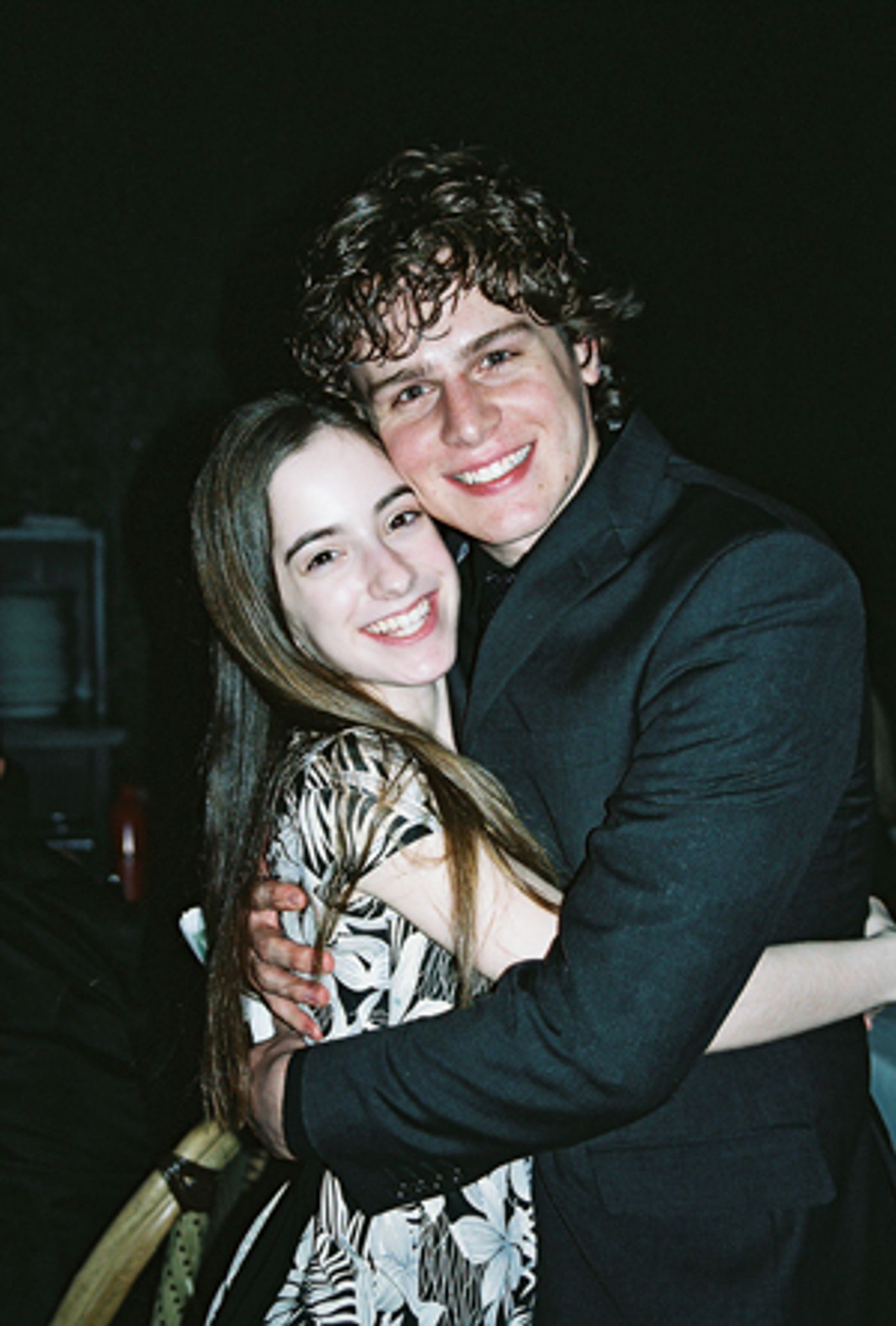 Photo Coverage: Drama Desk Awards Press Room & After-Party  Image