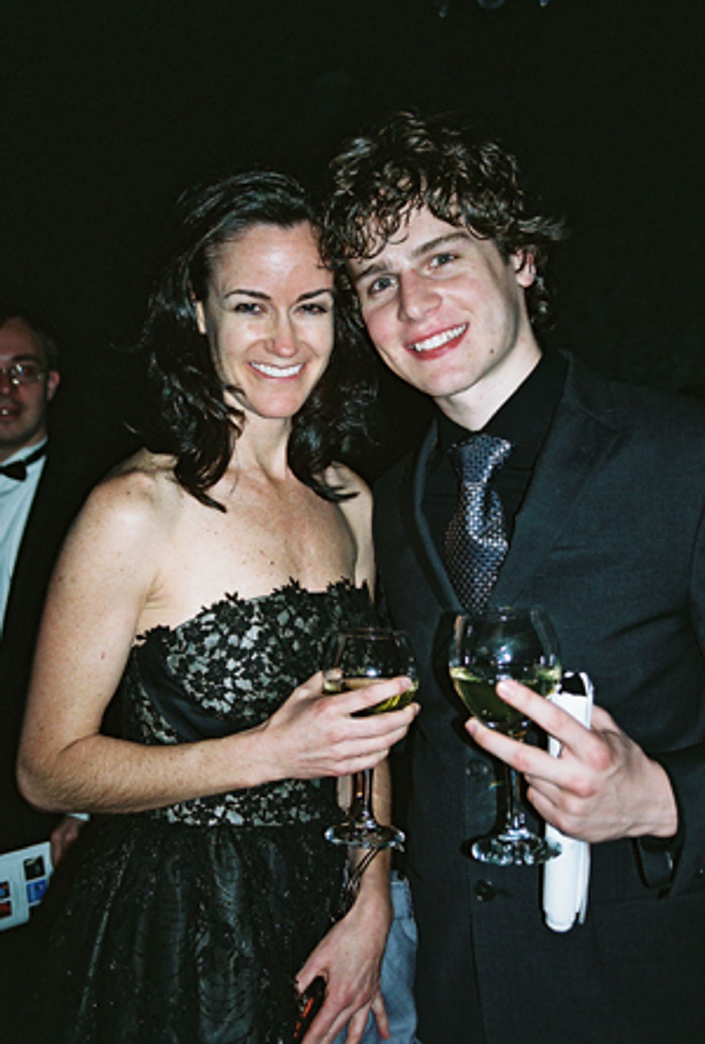 Photo Coverage: Drama Desk Awards Press Room & After-Party  Image