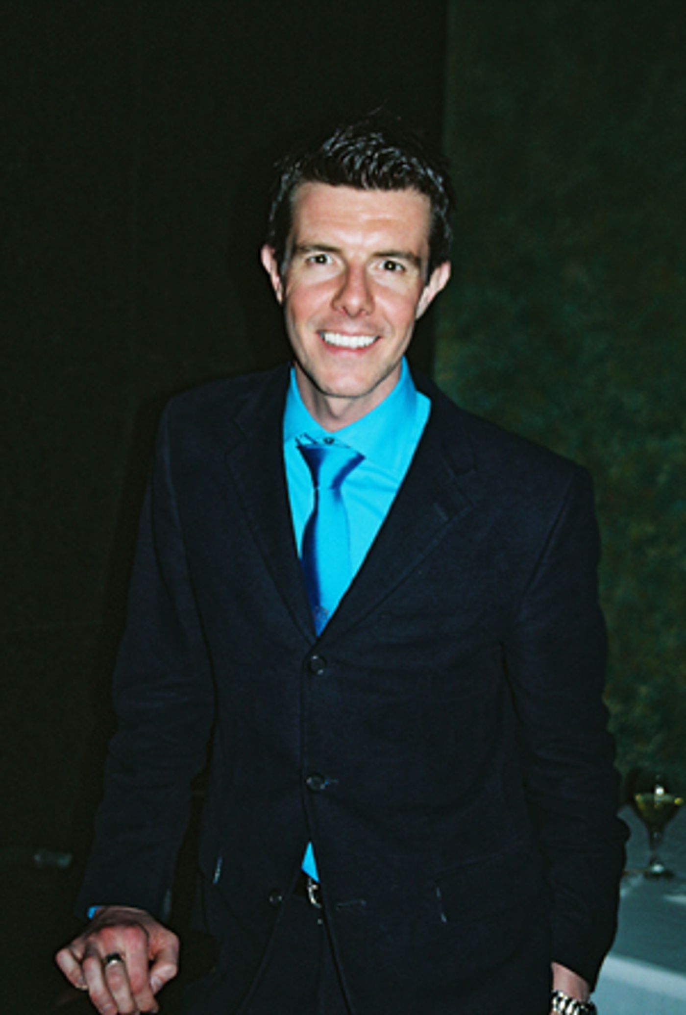 Photo Coverage: Drama Desk Awards Press Room & After-Party  Image