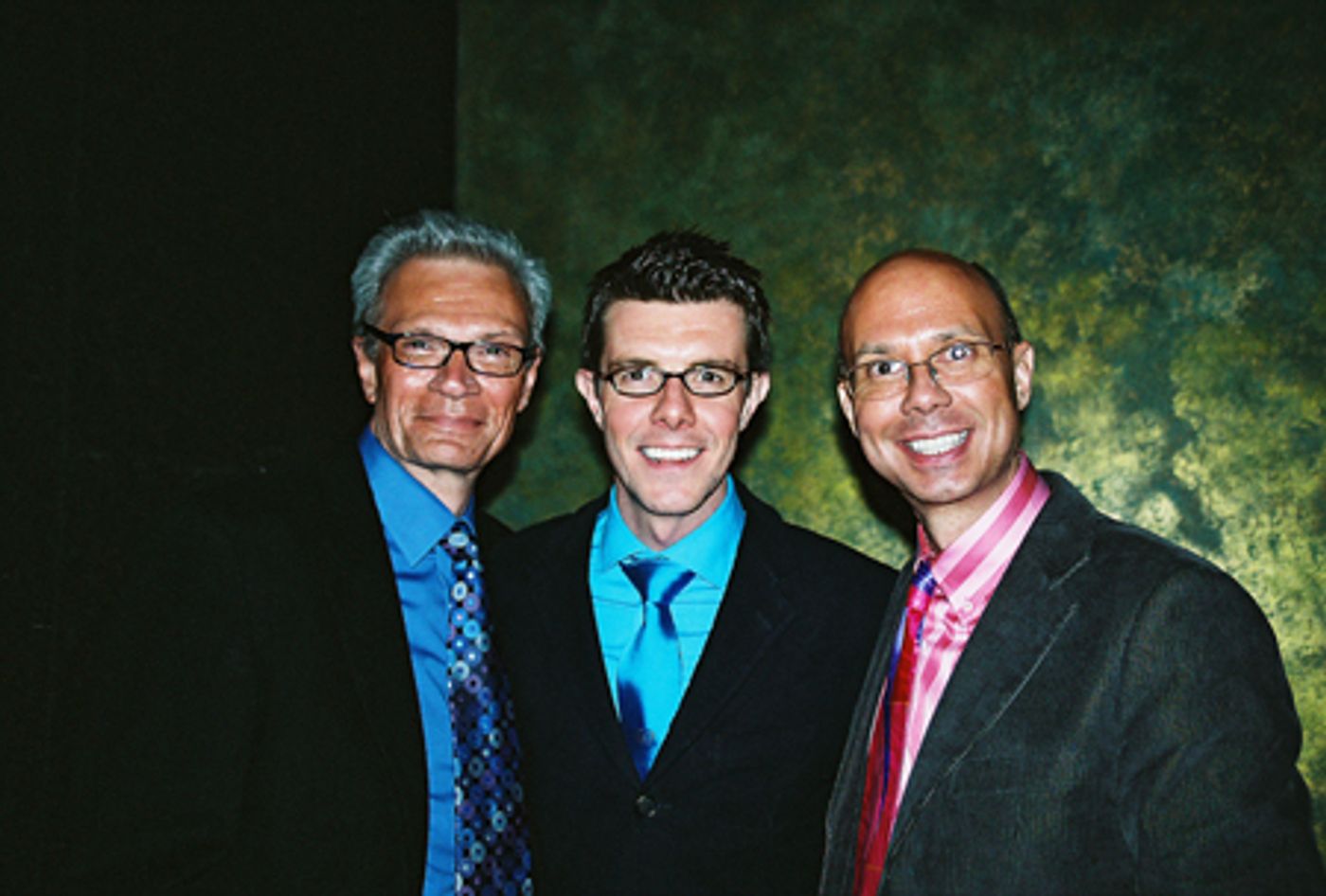 Photo Coverage: Drama Desk Awards Press Room & After-Party  Image