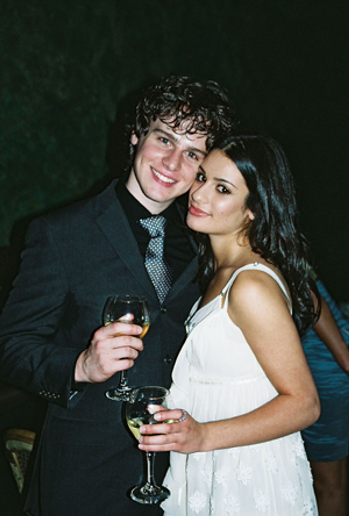 Photo Coverage: Drama Desk Awards Press Room & After-Party  Image