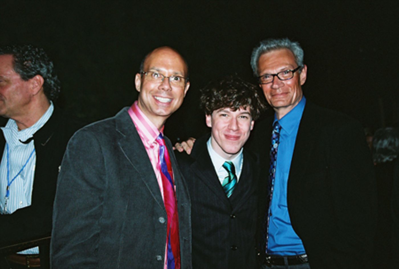 Photo Coverage: Drama Desk Awards Press Room & After-Party  Image