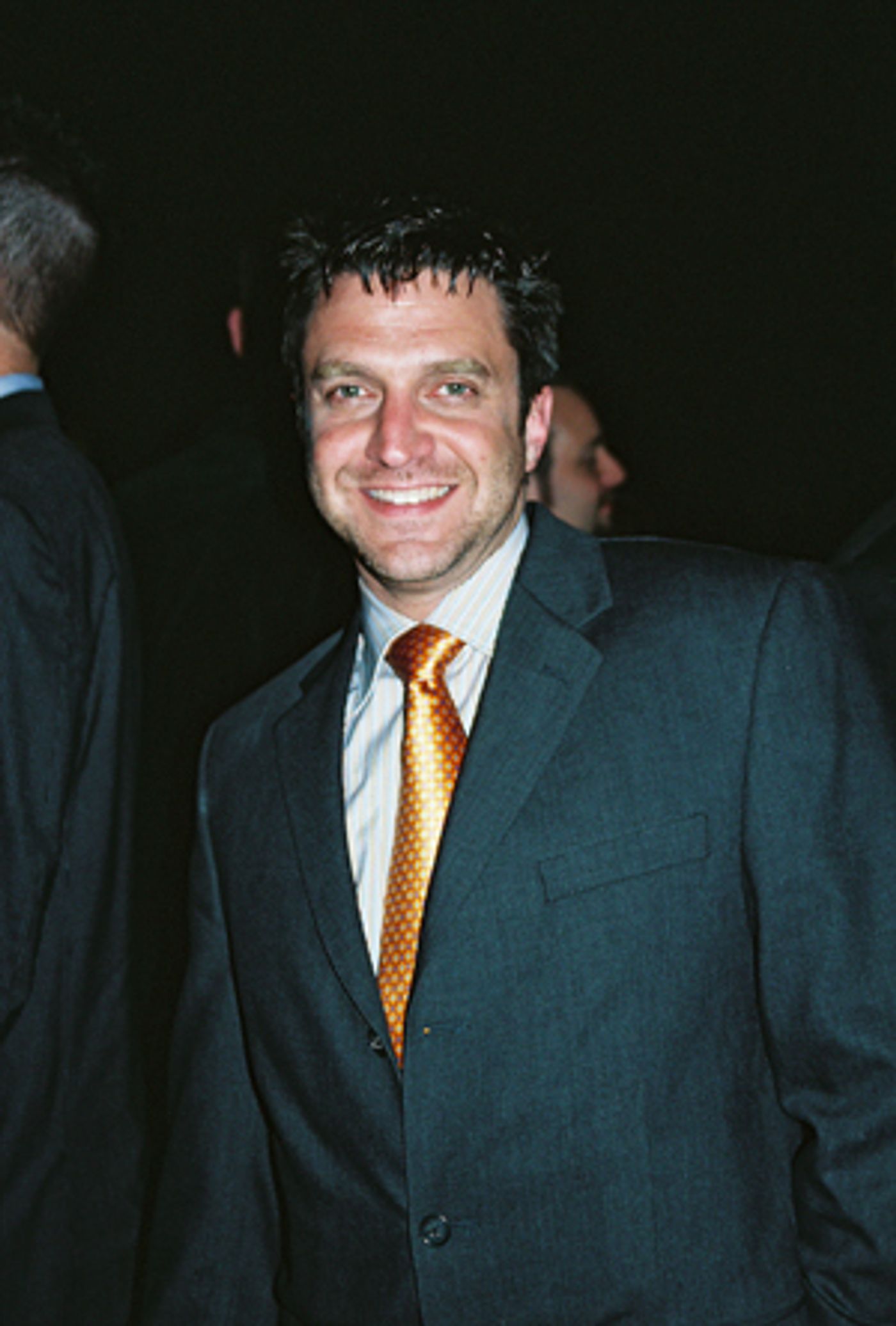 Photo Coverage: Drama Desk Awards Press Room & After-Party  Image