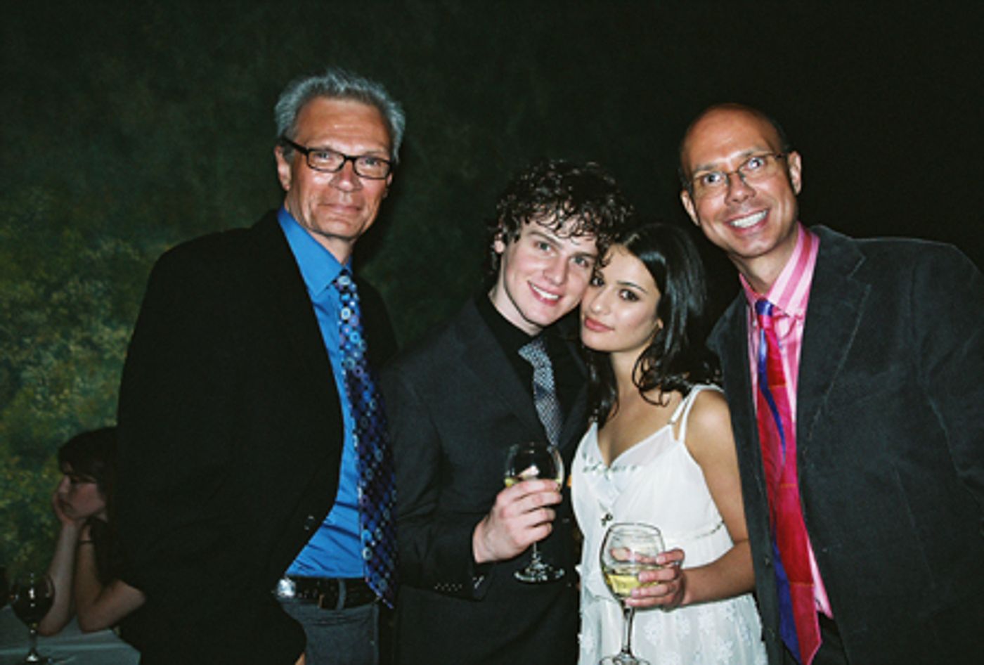 Photo Coverage: Drama Desk Awards Press Room & After-Party  Image