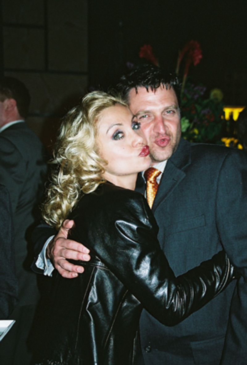 Photos: Drama Desk Awards Press Room & After-Party — photo 65 of 65