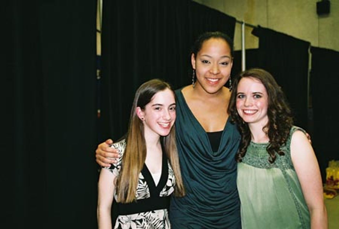 Photo Coverage: Drama Desk Awards Press Room & After-Party  Image