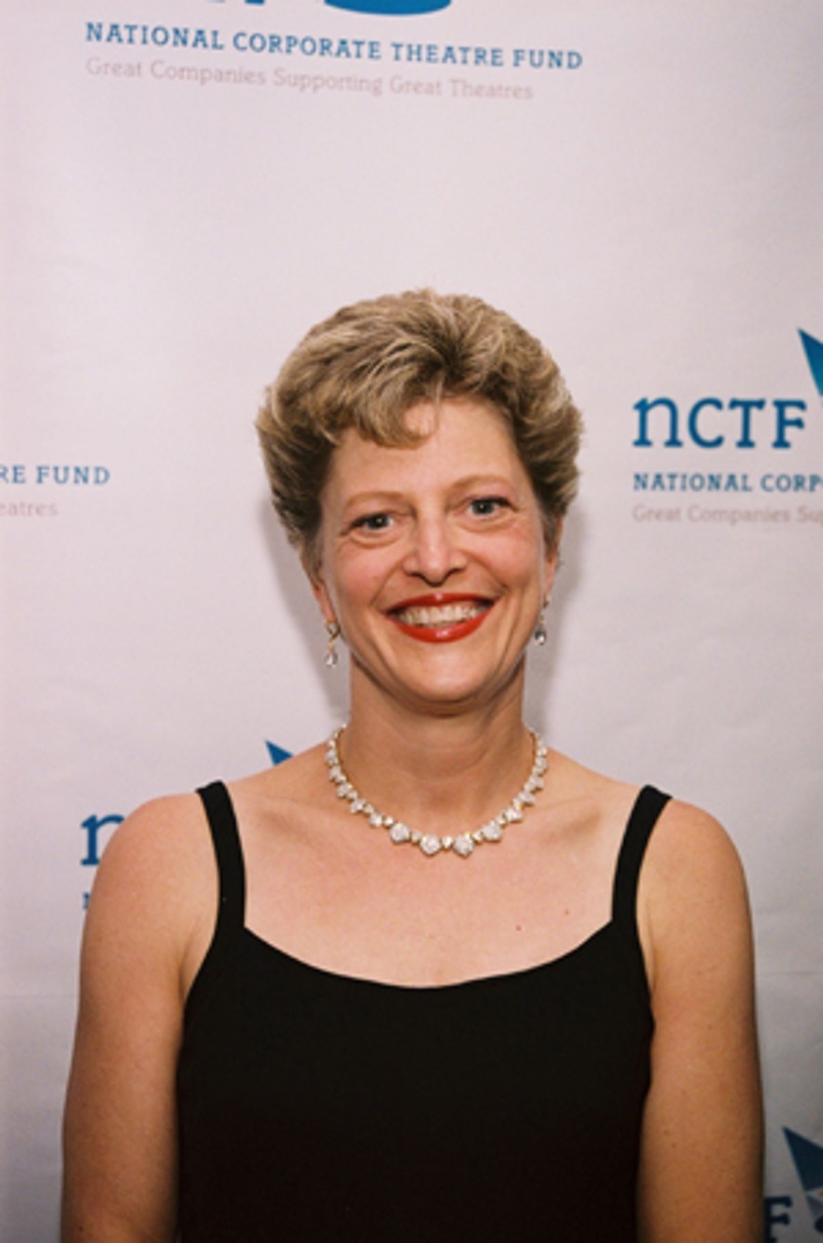 Carey Perloff at 