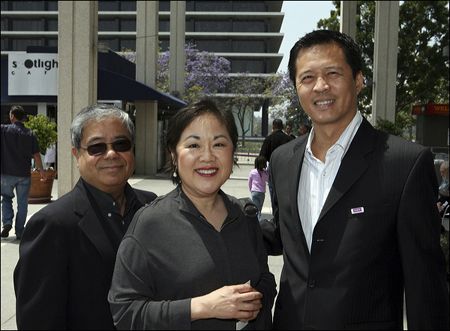 Timothy Dang Photo