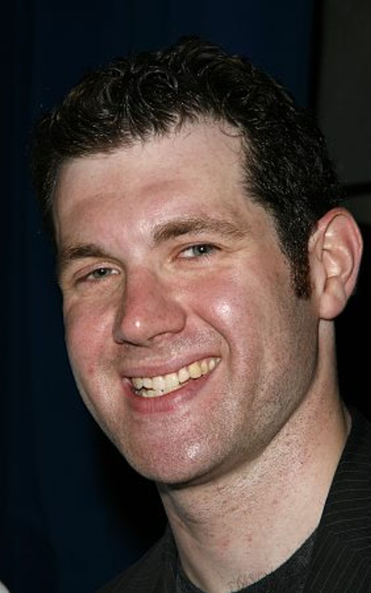 Billy Eichner at 