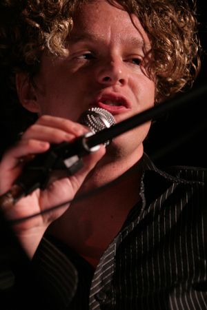 Jake Simpson Photo