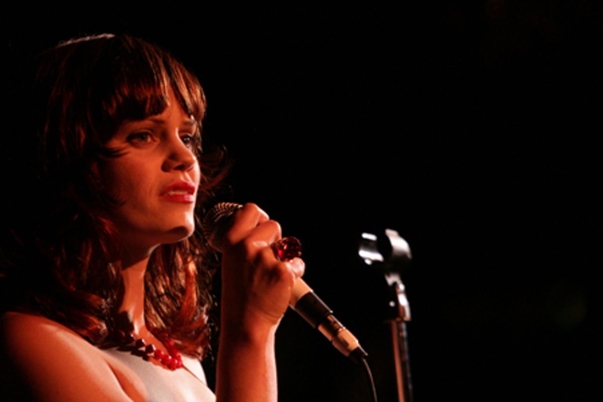 Samantha Shelton

 at 