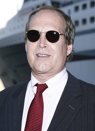 Chevy Chase Photo