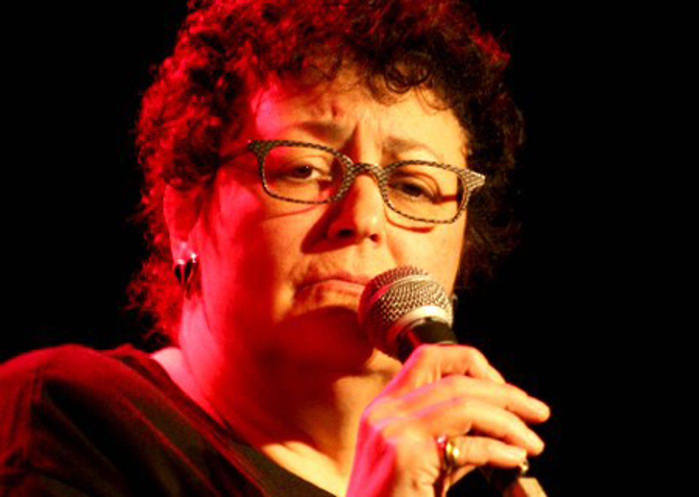 Photo Coverage: Daniels and Talk Radio Stars at After Party  Image