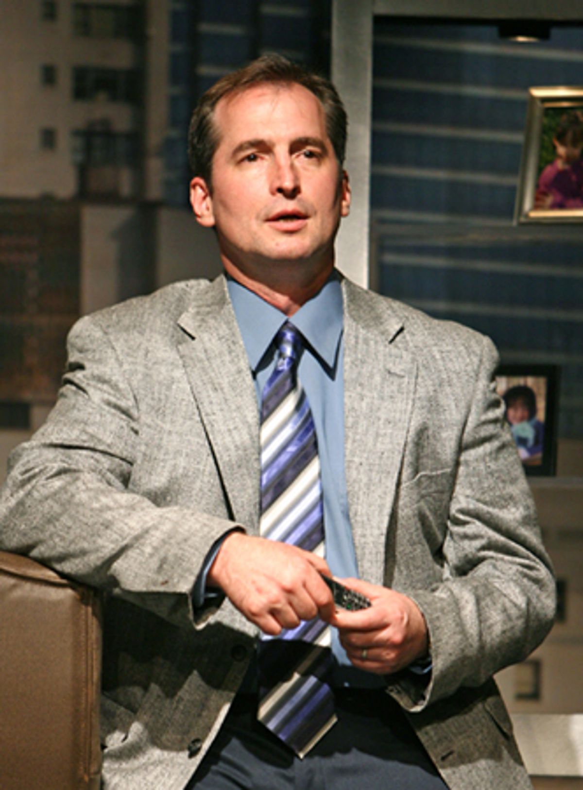 Matthew Shepard
 at 