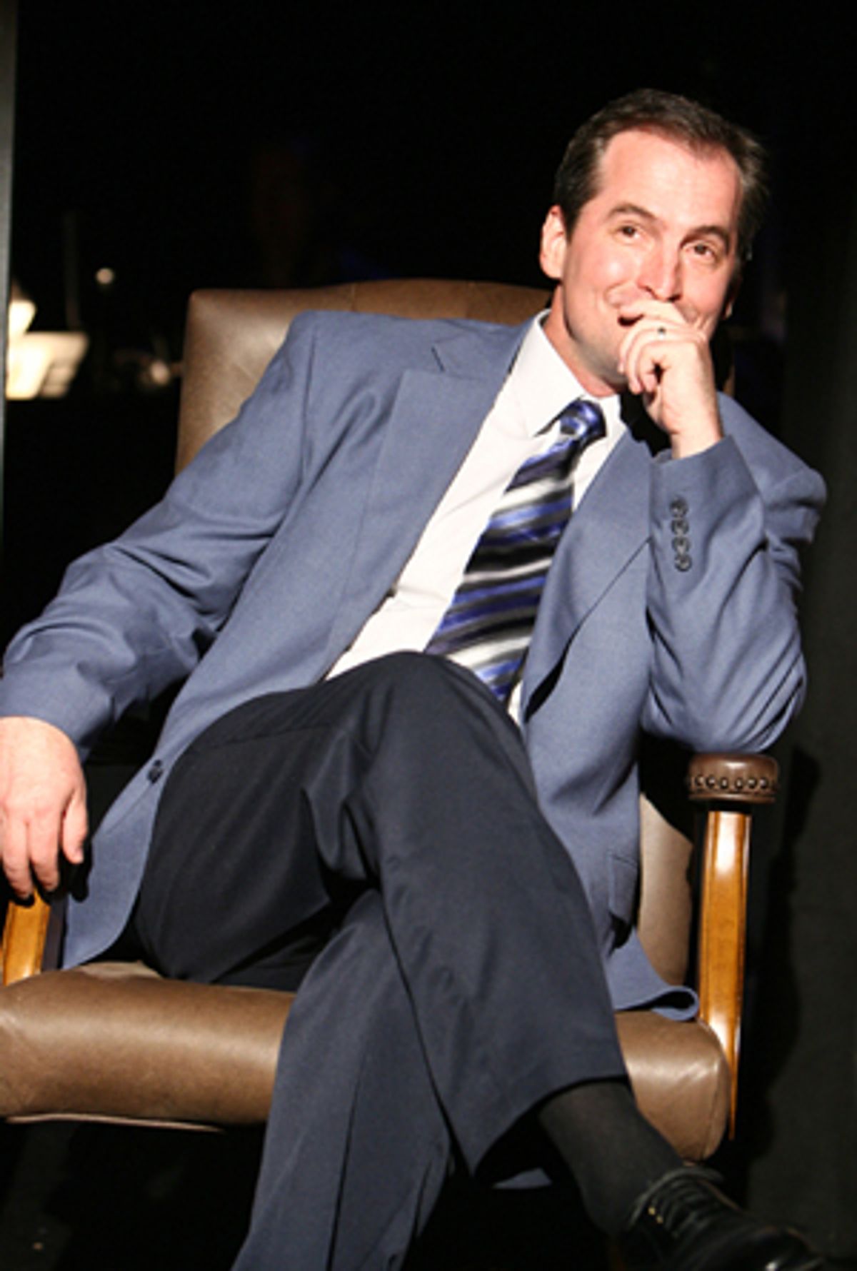 Matthew Shepard
 at 