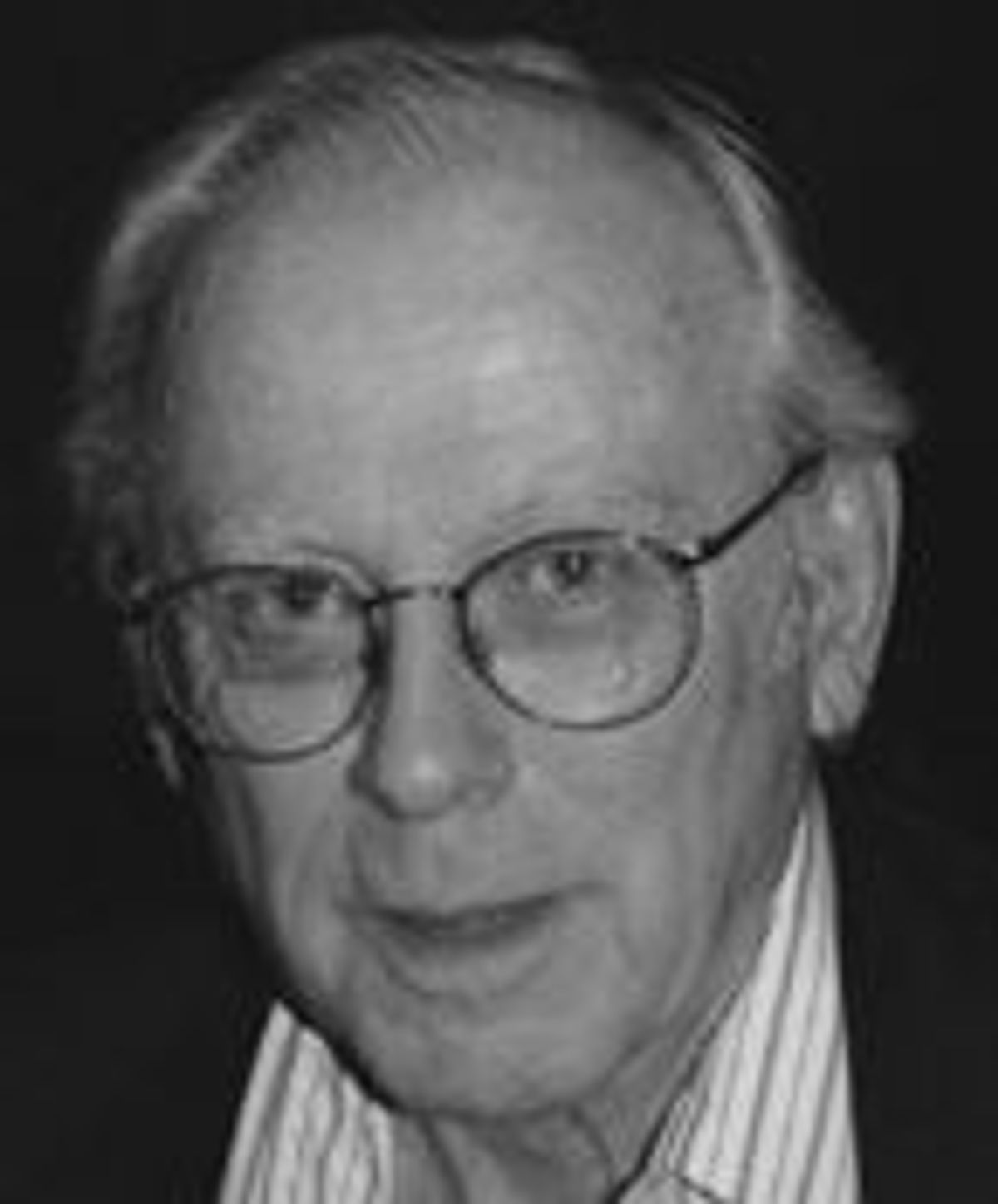A Chat with Legendary Theatre Director Stuart Vaughan