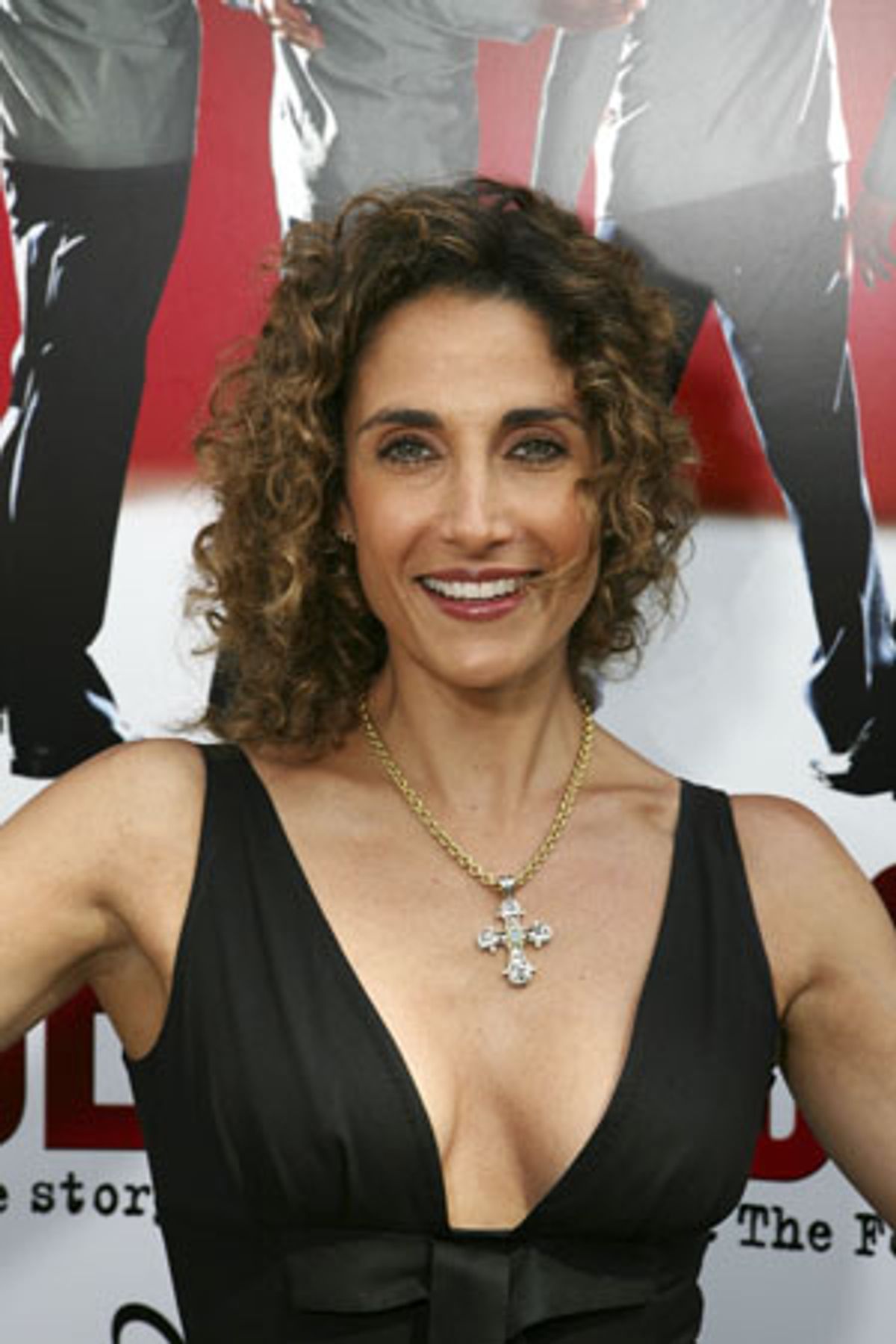 Melina Kanakaredes at 